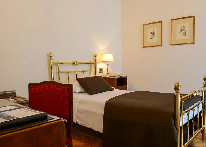 Hotel Vittoria