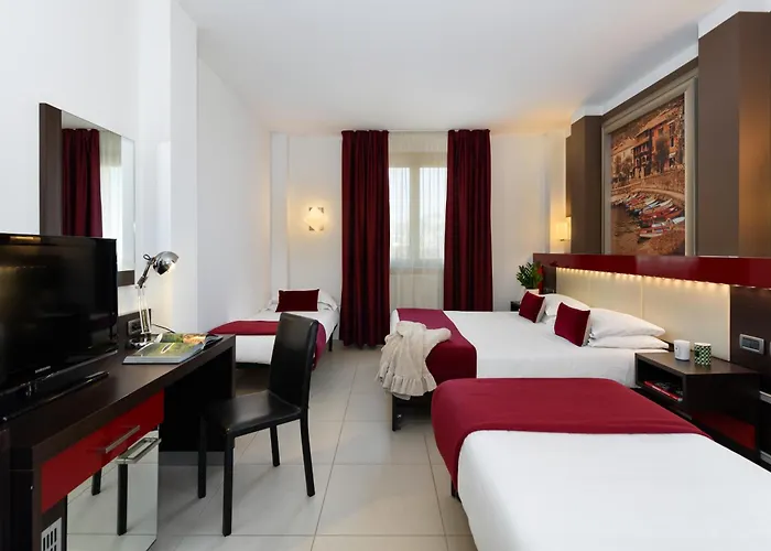 Kairos Garda Hotel - Be Happy Hotels
