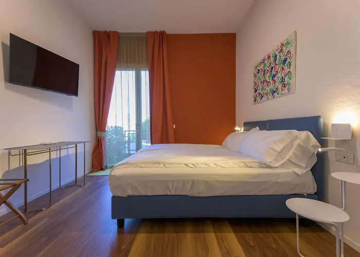 Hotel Paradiso Conca D'Oro