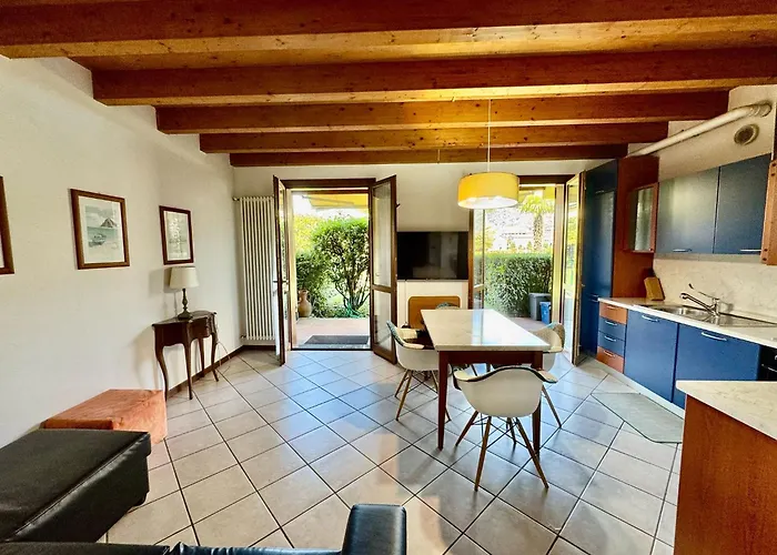 Ulivi Hotel & Residence