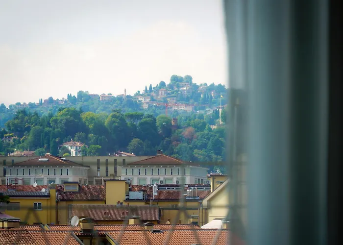 Mercure Bergamo Centro Palazzo Dolci
