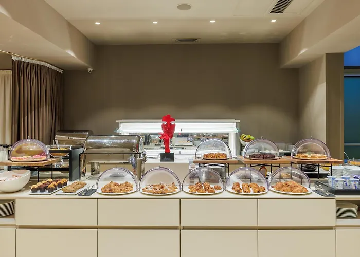 Villa Rosa Hotel Desenzano
