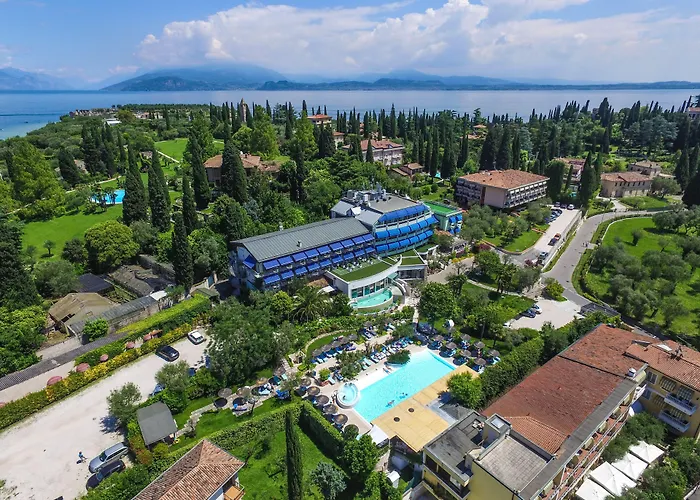 Hotel Olivi Spa&Natural Wellness