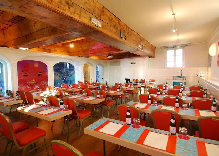 Byblos Art Hotel Villa Amista