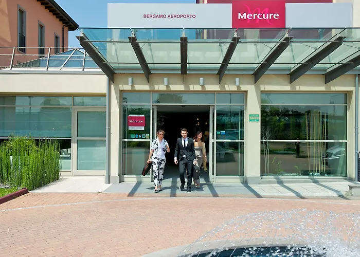 Mercure Bergamo Aeroporto
