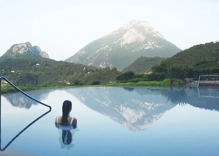 Lefay Resort & Spa Lago Di Garda