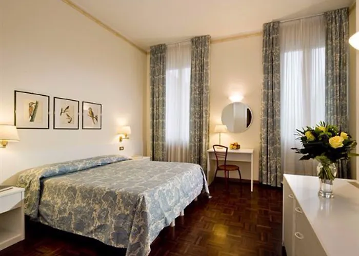 Hotel Fonte Boiola