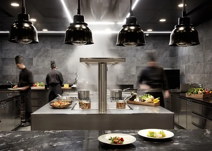 Lefay Resort & Spa Dolomiti