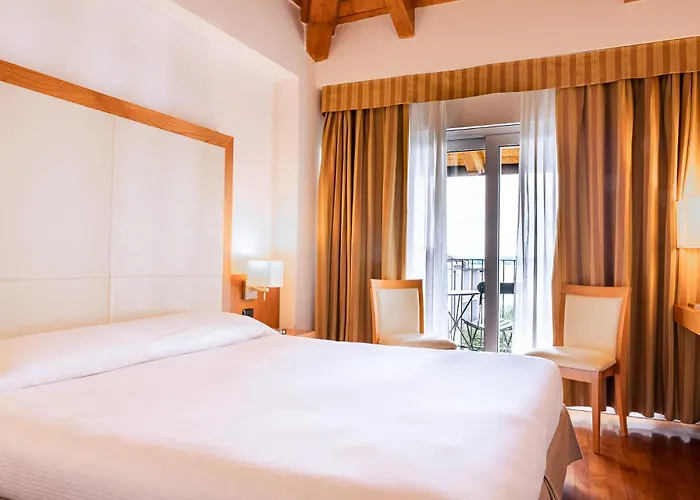 Hotel Mavino