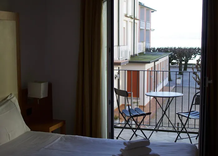 Hotel Mavino