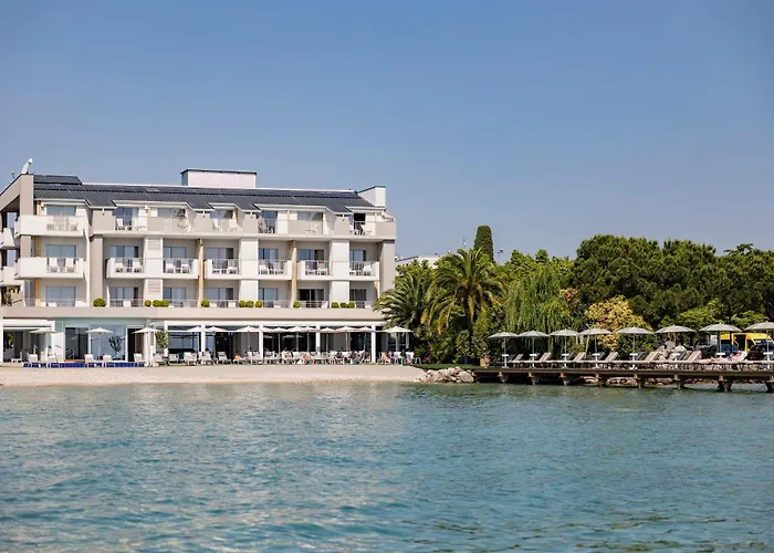 Hotel Ocelle Thermae & Spa - Adults Only