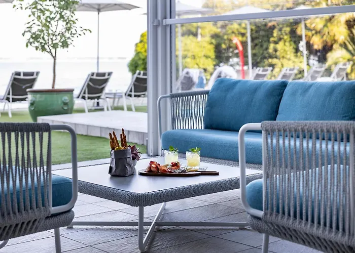 Hotel Ocelle Thermae & Spa - Adults Only
