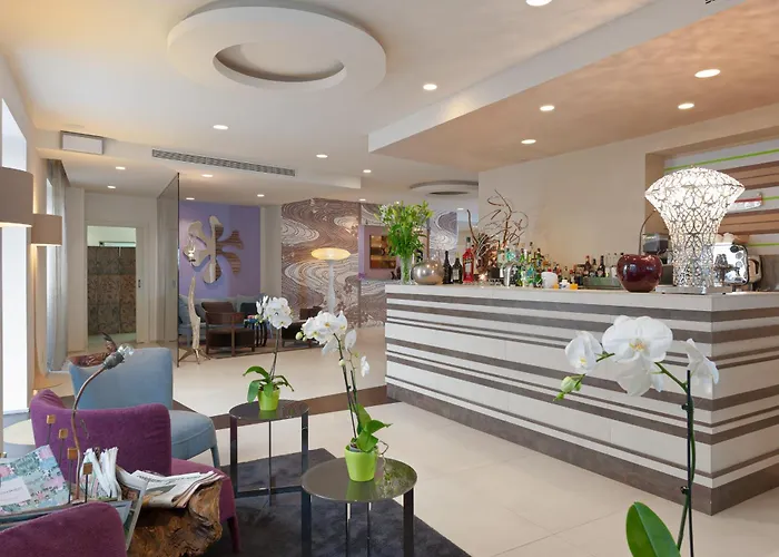Hotel Eden