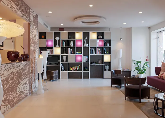 Hotel Eden